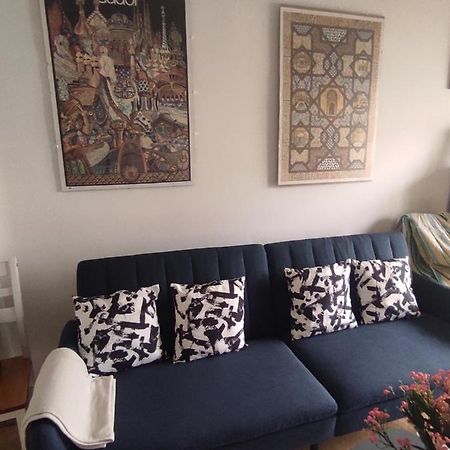 Ferienwohnung Precioso Apartamento Con Aparcamiento Gratuito Purchil Exterior foto