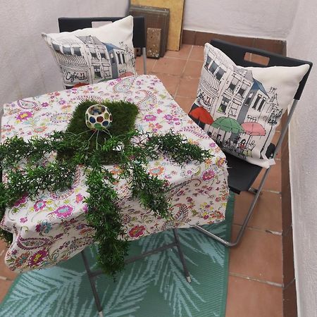 Ferienwohnung Precioso Apartamento Con Aparcamiento Gratuito Purchil Exterior foto