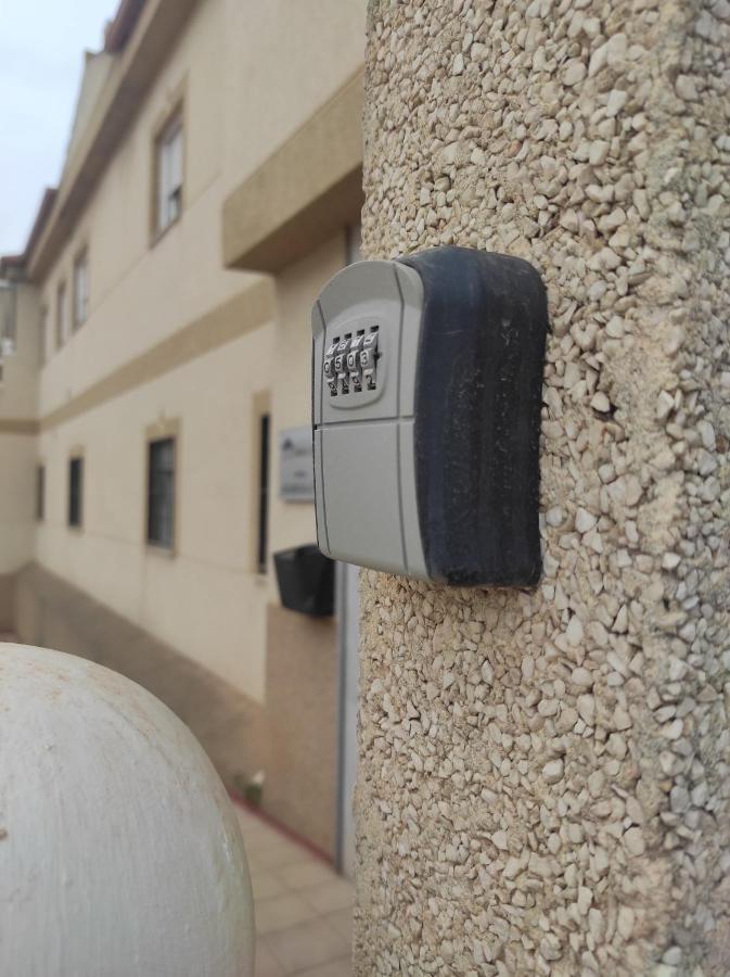 Ferienwohnung Precioso Apartamento Con Aparcamiento Gratuito Purchil Exterior foto