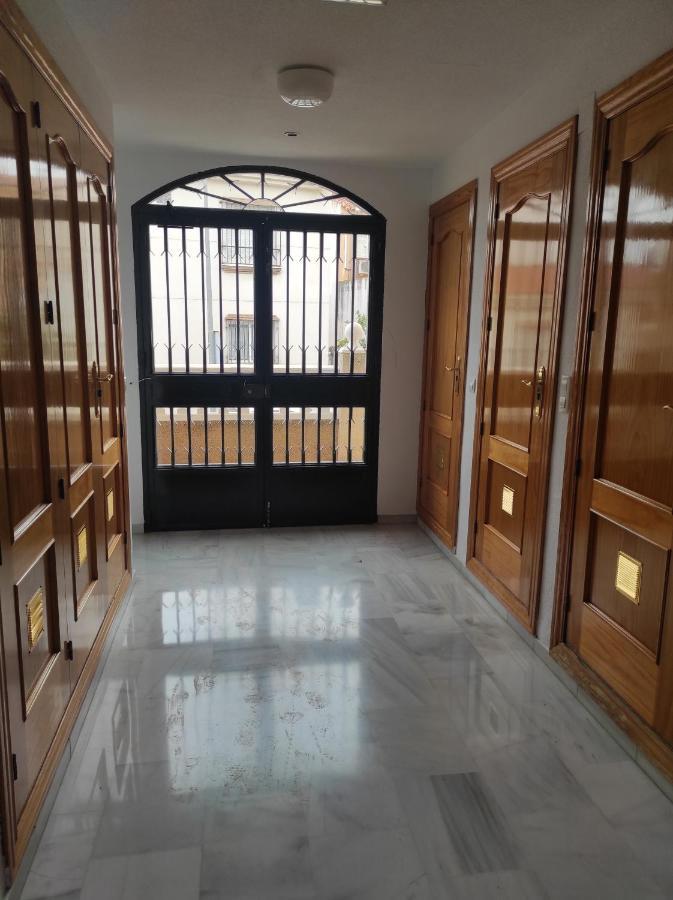 Ferienwohnung Precioso Apartamento Con Aparcamiento Gratuito Purchil Exterior foto