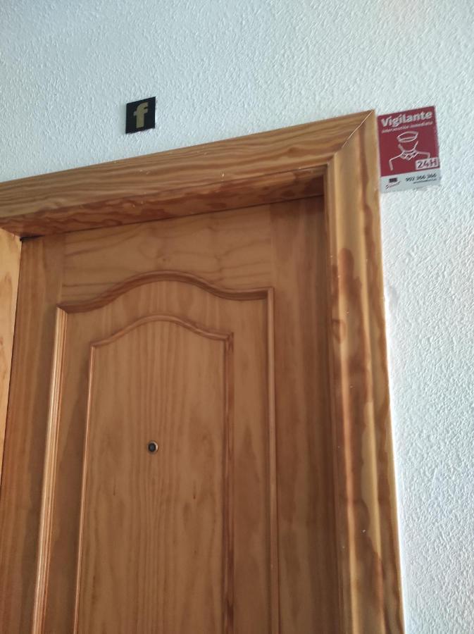 Ferienwohnung Precioso Apartamento Con Aparcamiento Gratuito Purchil Exterior foto