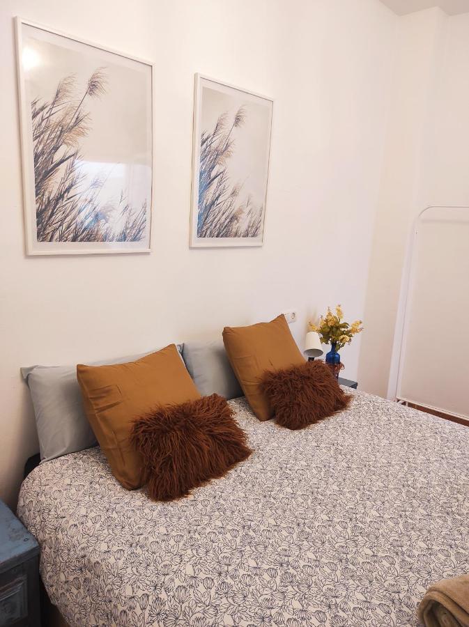 Ferienwohnung Precioso Apartamento Con Aparcamiento Gratuito Purchil Exterior foto