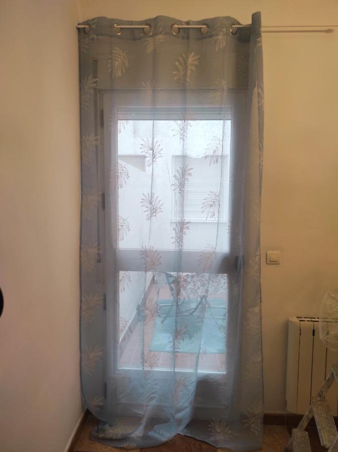 Ferienwohnung Precioso Apartamento Con Aparcamiento Gratuito Purchil Exterior foto