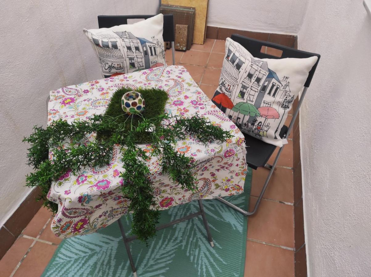 Ferienwohnung Precioso Apartamento Con Aparcamiento Gratuito Purchil Exterior foto