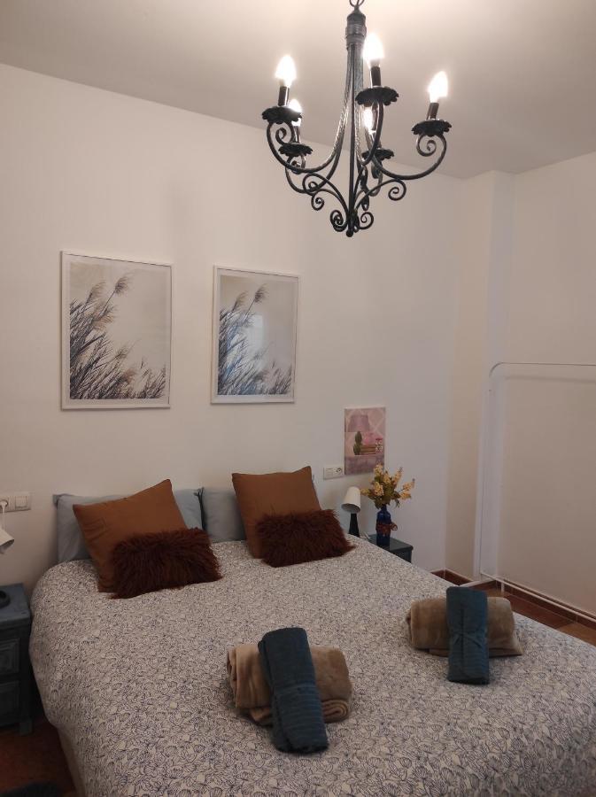 Ferienwohnung Precioso Apartamento Con Aparcamiento Gratuito Purchil Exterior foto