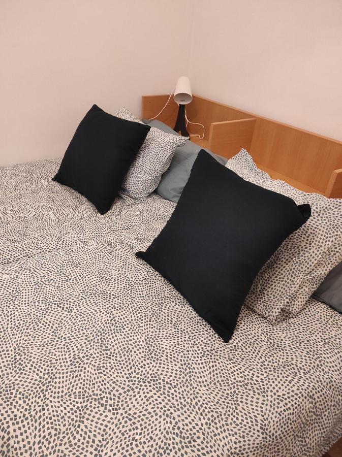 Ferienwohnung Precioso Apartamento Con Aparcamiento Gratuito Purchil Exterior foto
