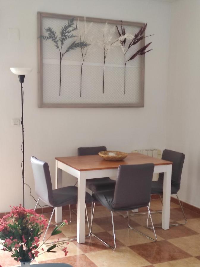 Ferienwohnung Precioso Apartamento Con Aparcamiento Gratuito Purchil Exterior foto