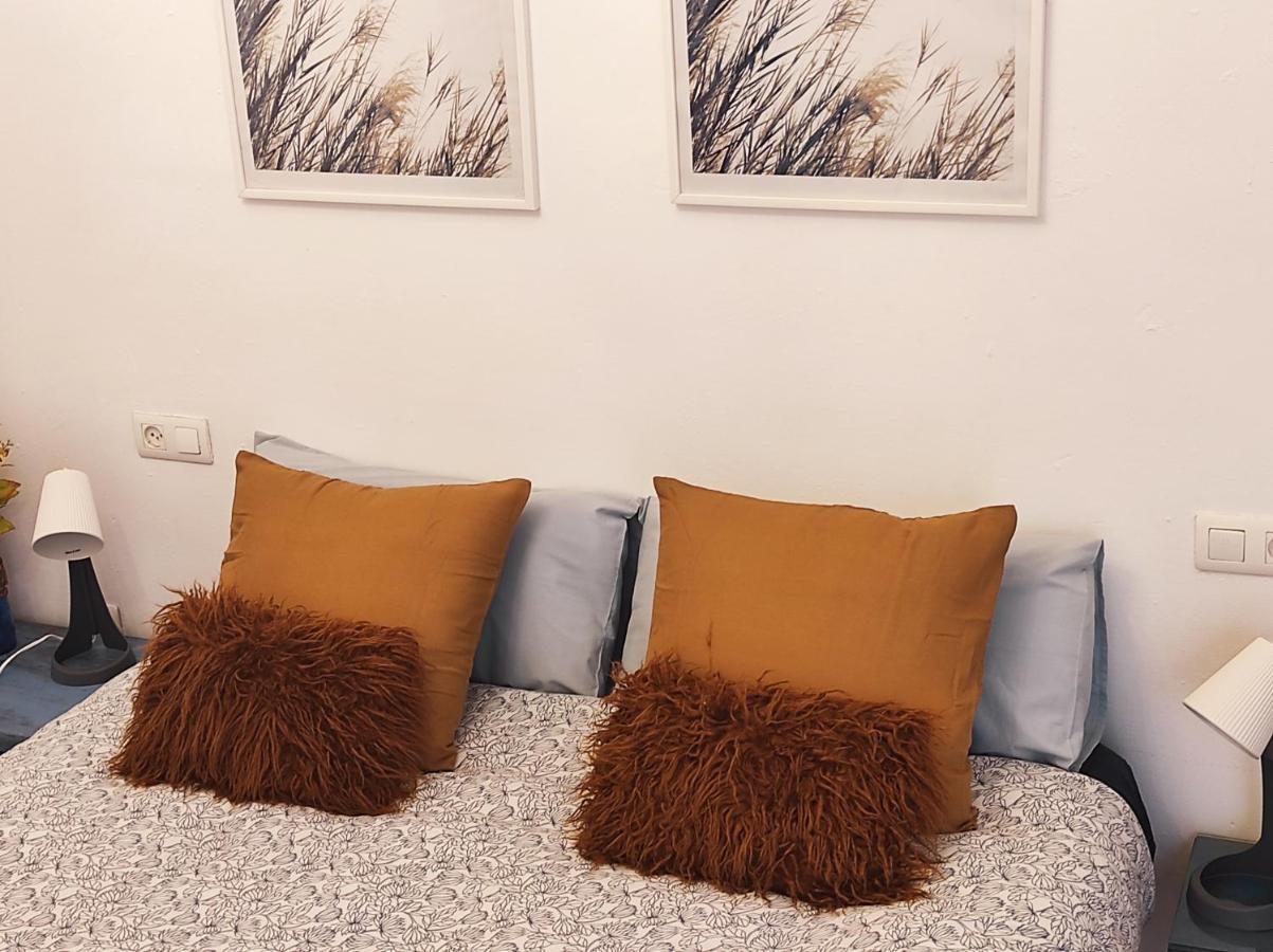 Ferienwohnung Precioso Apartamento Con Aparcamiento Gratuito Purchil Exterior foto