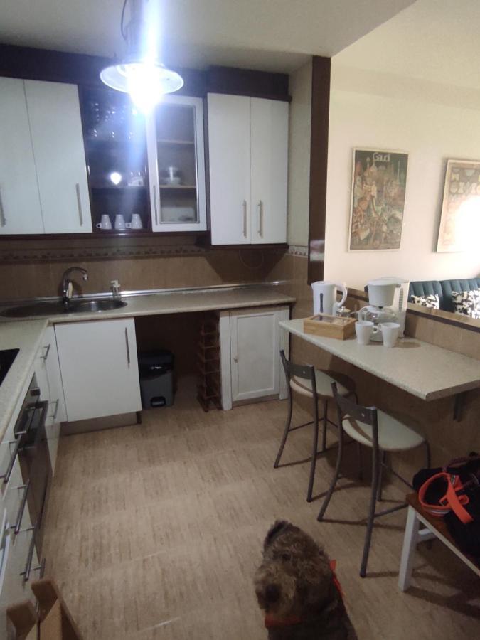 Ferienwohnung Precioso Apartamento Con Aparcamiento Gratuito Purchil Exterior foto