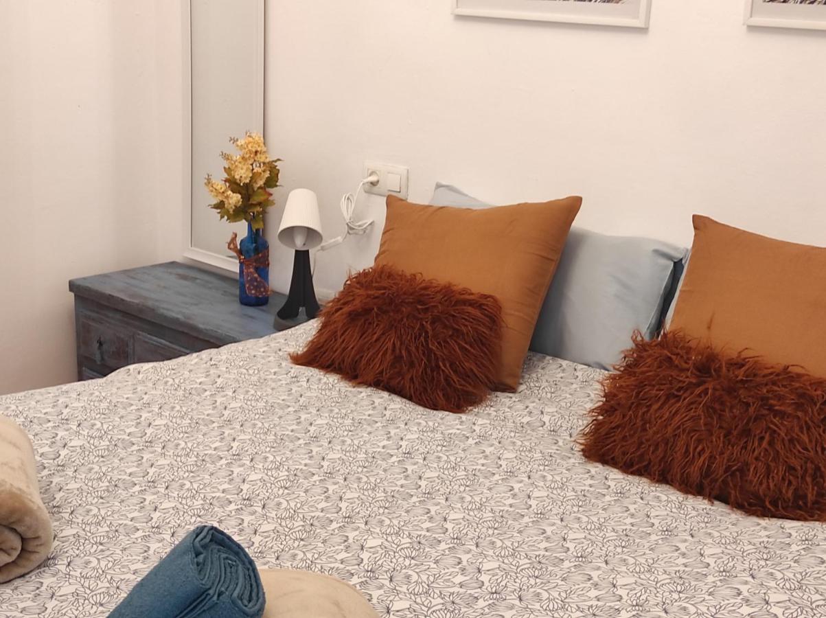 Ferienwohnung Precioso Apartamento Con Aparcamiento Gratuito Purchil Exterior foto